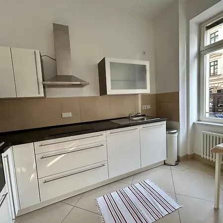 Am Zoo - Stadtnah Und Tierisch Gemütlich *