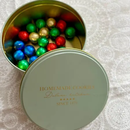 Appartement Am Zoo - Stadtnah Und Tierisch Gemuetlich