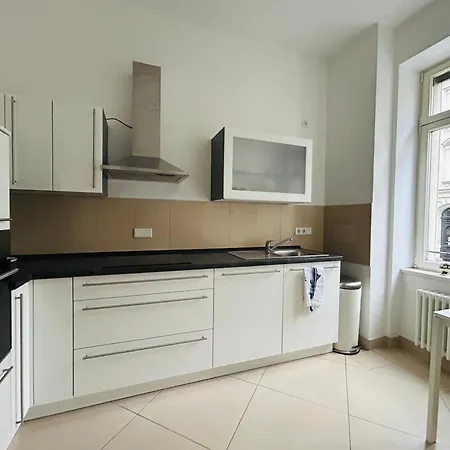 Am Zoo - Stadtnah Und Tierisch Gemuetlich Apartment