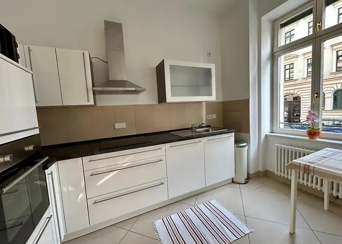 Am Zoo - Stadtnah Und Tierisch Gemuetlich *