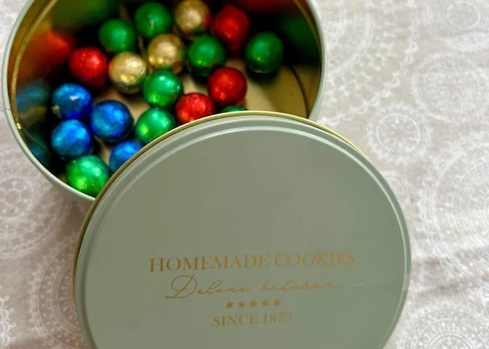 Apartmán Am Zoo - Stadtnah Und Tierisch Gemuetlich